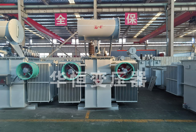 SZ11-10000/35兴国兴国兴国油浸式变压器厂家